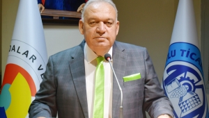 Başkan Aydın :“BİR KAPANMAYI DAHA KALDIRABİLECEK DURUMDA DEĞİLİZ”