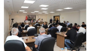 Turgutlu Belediyesinden SMA hastası İrem Nur'a 25 bin TL nakdi yardım