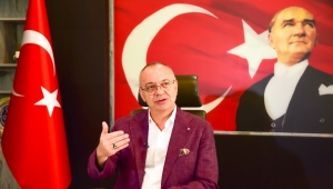 Başkan Ergün’den Selendi ve Demirci’ye Müjde