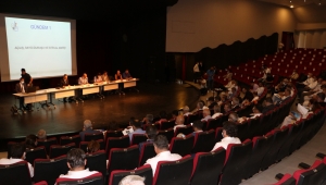 Başkan Ergün, Ege Belediyeler Birliği Başkanvekili Oldu