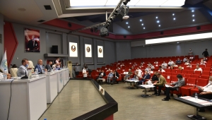 Başkan Ergün, Gündeme İlişkin Değerlendirmelerde Bulundu