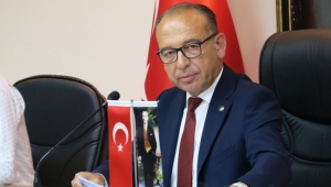 Belediye meclisi temmuz ayı toplantısını gerçekleştirdi