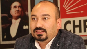 CHP'li Başkan Arcak : 