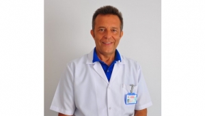 Dr. Tuncay Tuna kalp krizine yenik düştü