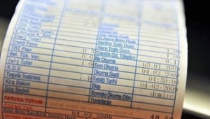 Elektrik ve doğalgaza zam