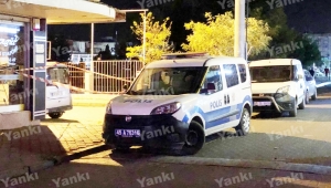 Eski eşini pompalı tüfekle yaralayan şahıs tutuklandı