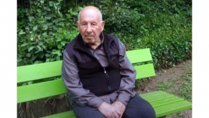 Hayırsever – iş insanı Süleyman Bilgiç vefat etti