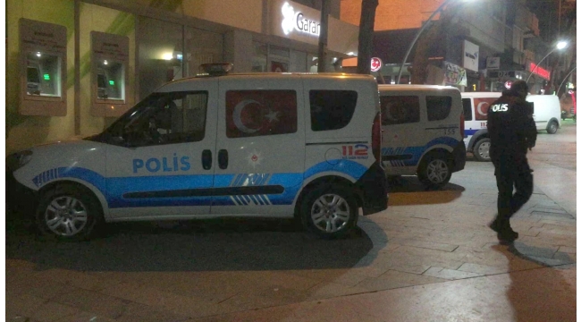 İki aile arasında silah ve bıçaklı kavga: 1 ölü, 6 yaralı