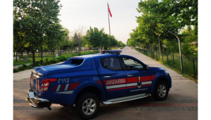 JASAT’tan Turgutlu’da huzur ve güven uygulaması: 10 şüpheli yakalandı