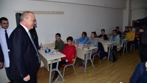 MABEM'den LGS'de Önemli Başarı