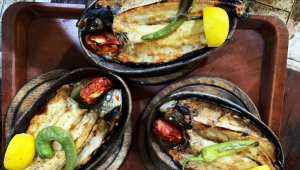 Şehrin gürültüsünden uzaklaşmak isteyenlerin adresi: Çapari