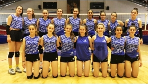 Seramiksan yeniden 2. Lig'de