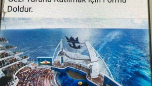 Sosyal Medya Dolandırıcılarına Dikkat!