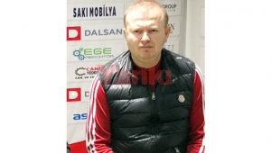 Turgutluspor, Abdullah Ercan’la yolları ayırdı  