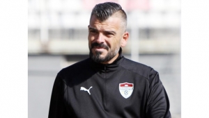 Turgutluspor’da ‘Kazım Akgün’ sesleri