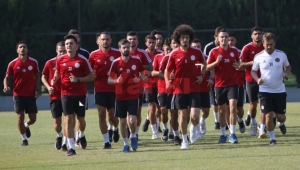 Turgutluspor, perdeyi Sivas’ta açıyor!