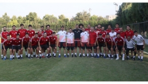 Turgutluspor sahaya indi