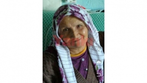 Yadigar Teyze’den 5 gündür haber alınamıyor