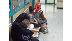 Zabıtadan dilenci operasyonu: 4 kişiye cezai işlem