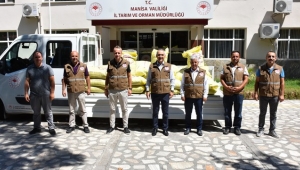 Zeytin sineğiyle biyoteknik mücadele