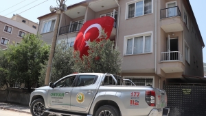 Arazözde can veren orman işçisinin oğlu: Bilerek yapanlara Allah cezasını versin