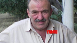 Ataklı Ailesinin acı günü