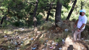 Büyükşehir’den “Sebep Olma” Mesajı