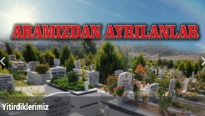 iki çocuk babası Yaşar Kayık yaşamını yitirdi