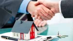 Konut satışları düştü