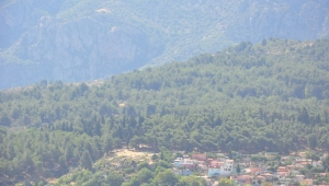 Manisa'nın akciğerlerine kameralı önlem