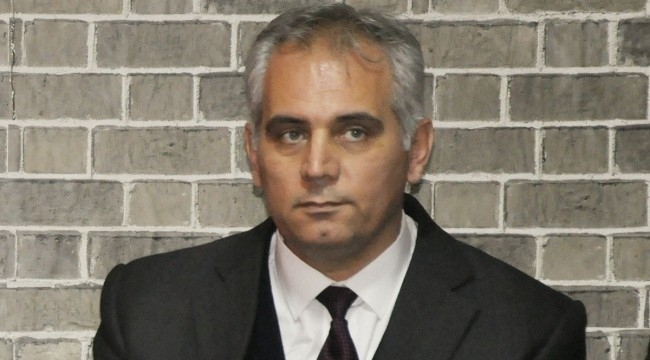 MHP’de Bostan istifa etti! Yeni başkan bugün belirlenecek