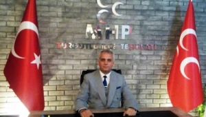 MHP’de görevinden istifa eden Gürhan Bostan’dan açıklama!