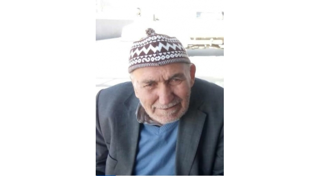 Müezinler Ailesinin acı günü