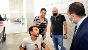 Soma'daki feci kazada ölenlerin kimliği belirlendi