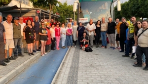 TURDAK’tan 6 günlük Batı Karadeniz gezisi