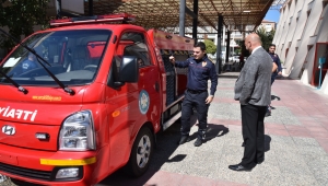 Kendi Küçük Becerisi Büyük