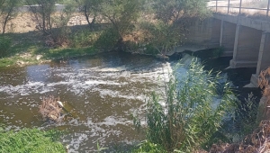  MASKİ’nin evsel atıksuları arıtmakla yükümlü