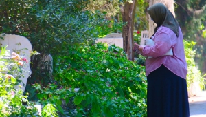 YİTİRDİKLERİMİZ