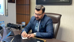 29 Ekim Cumhuriyet Bayramı Cumhuriyetimizin Kuruluşu’nun 98. Yıl Dönümü MESAJI