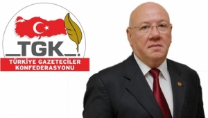 “Dünya Gazeteciler Günü” diye bir kutlama günü yok…