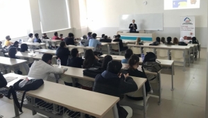 Duvarlarda ısı yalıtım çözümleri anlatıldı