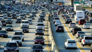 Eylül ayında 92 bin 996 adet taşıtın trafiğe kaydı yapıldı