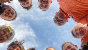 Turdak, Balıkesir, Balya Sonbahar Buluşması  Etkinliğine  Katıldı