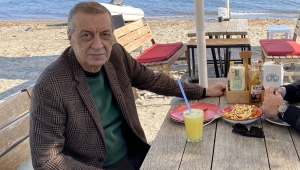 TUTUM AİLESİNİN ACI KAYBI