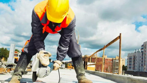 Ücretli çalışan sayısı yıllık %9,4 arttı