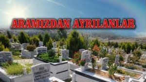 Uyulgan Ailesinin acı günü