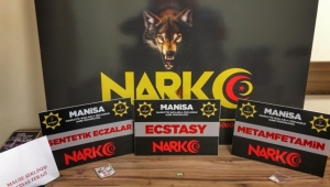“Uyuşturucu veya uyarıcı madde imal ve ticaretini yapmaktan mahkemeye çıkarılan zanlı tutuklandı