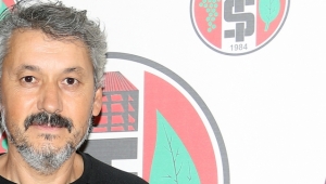  Yerel Basından gizli, Turgutluspor ,yeni hoca ile anlaştı