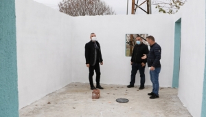 11 farklı noktaya jeneratörler yerleştirilecek