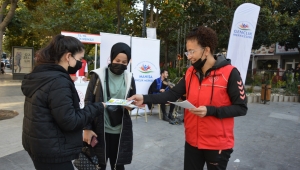 12 yaşından 29 yaşına kadar öğrencilerimizi ücretsiz ağırlıyoruz.